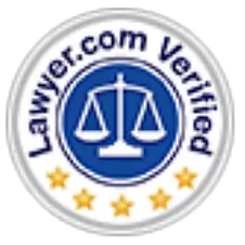 Lawyer badge