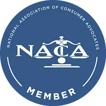National Association of Consumer Advocates NACA Member