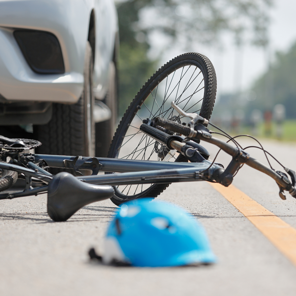 Bicycle Accidents in Los Angeles\