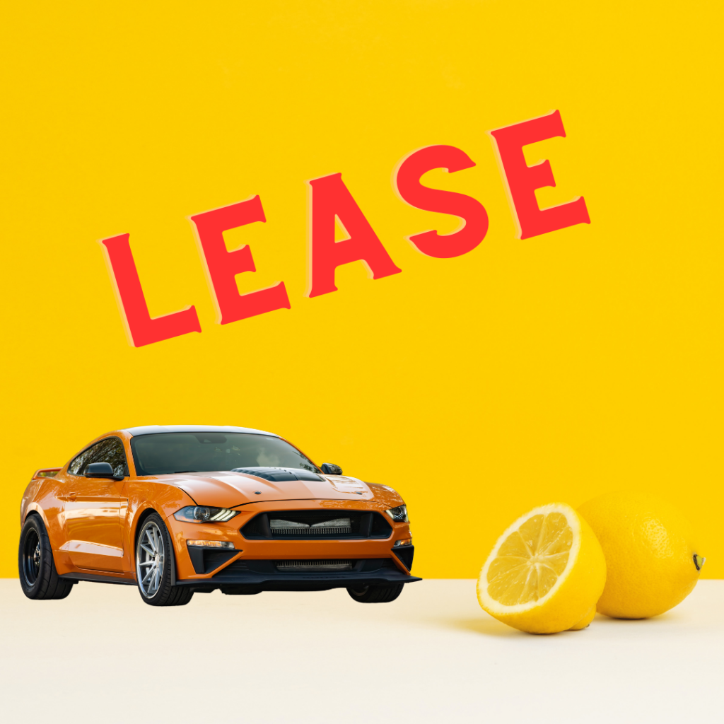 Does California Lemon Law Apply to Leased Cars?