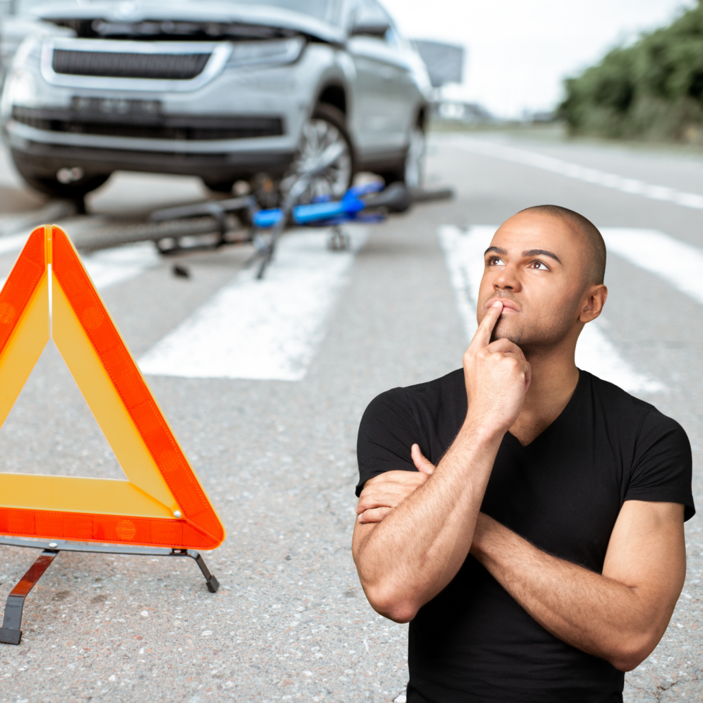 Is My Car Accident Worth Pursuing?