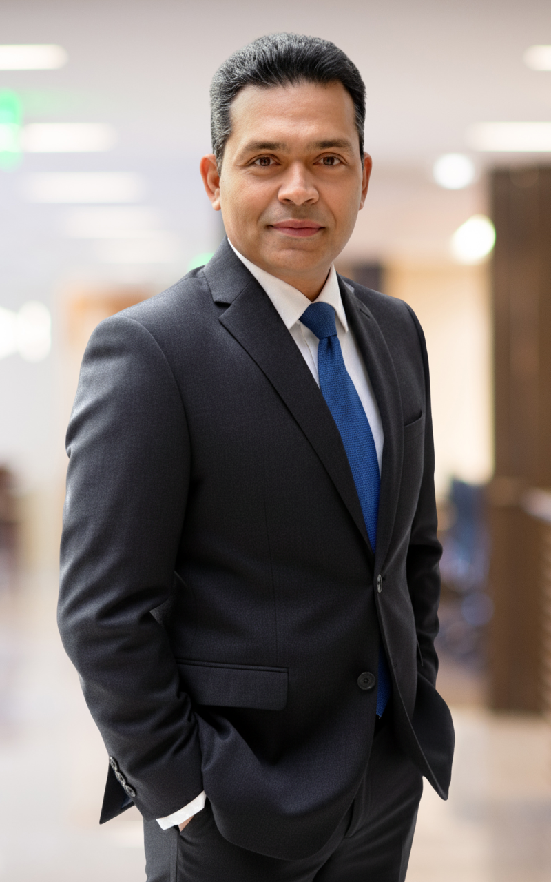 shervin behnam attorney at law image in office