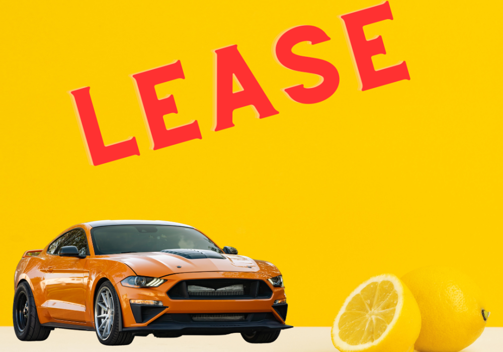 Does California Lemon Law Apply to Leased Cars?